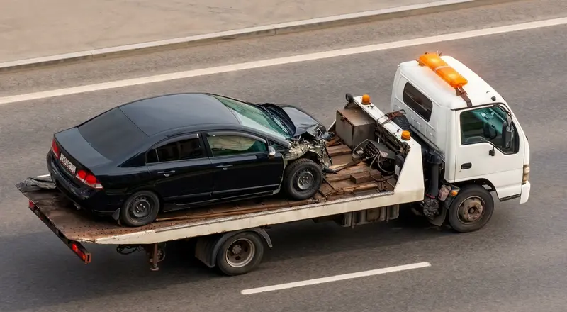 Auto socorro 24h em Cubatão – atendimento para pane elétrica e mecânica